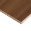 Melamiinplaat Pähkel Ecco 18x2800x2070 D9163BS pilt